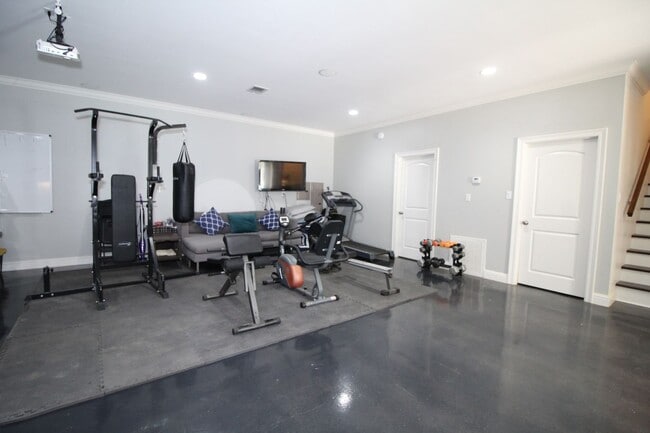 Photo - Furnished and utilities included! 1 bedro...