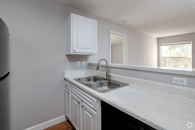 Walden Palms Apartments