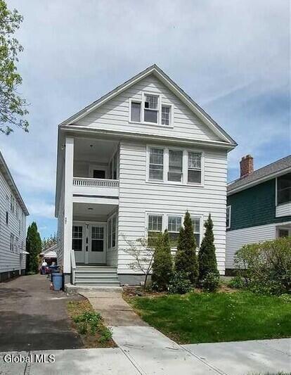 Building Photo - 7 Edison Ave Unit 2nd Fl.,Rear