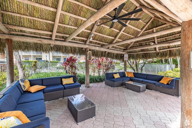 Cabana