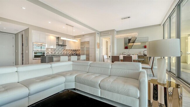Photo - 1155 N Gulfstream Ave Condo Unit 1107
