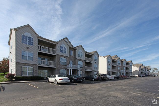 Colerain Crossing - Colerain Crossing Apartments