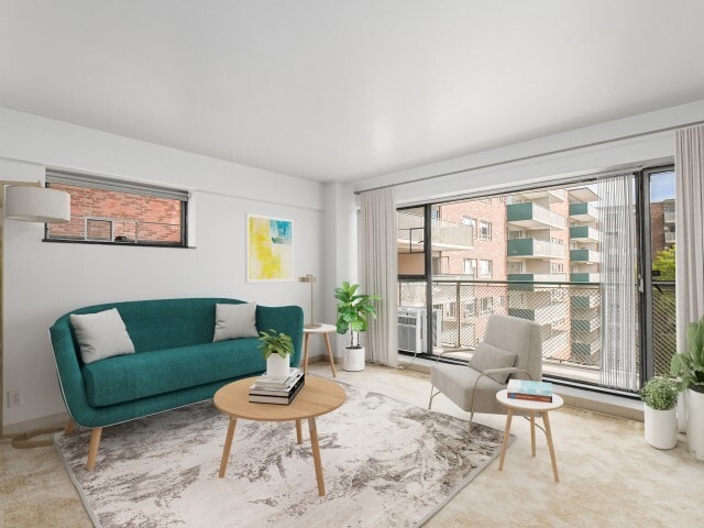 Photo - 100 Memorial Drive