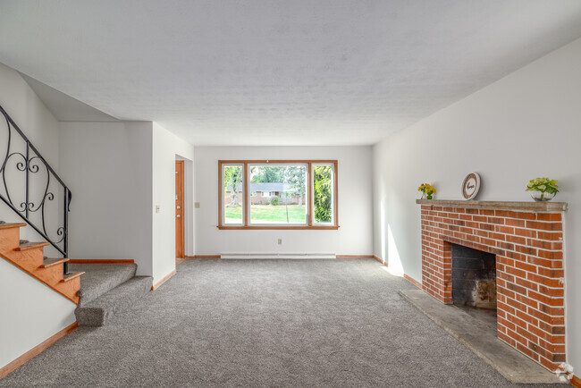 Interior Photo - Glenwood Townhomes