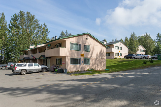 627 - 665 E 78th Ave - 627-665 E 78th Ave Apartments