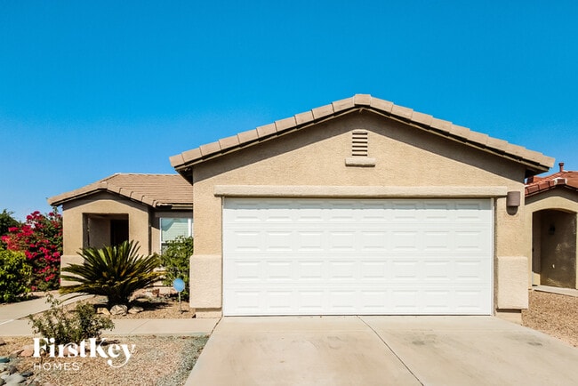 Building Photo - 9229 N Centipede Ave Rental