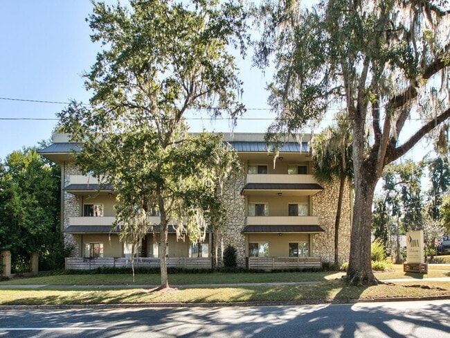 Town Tallahassee