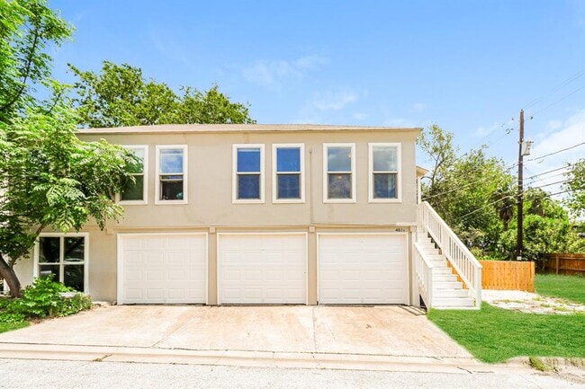 Photo - 4801 Avenue H Townhome