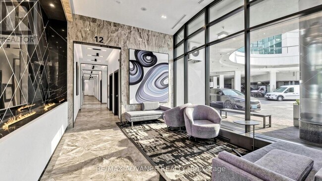 Photo - 12 Yonge St Unité 1805