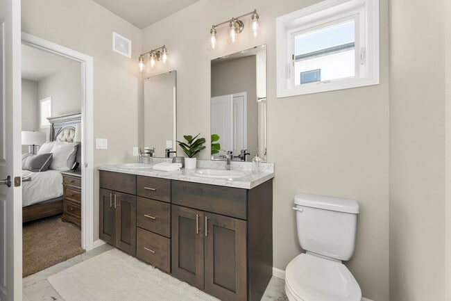 Photo - 4-bedroom, 3-bathroom West Fargo Single-Family Home w/ 3 Stall Garage