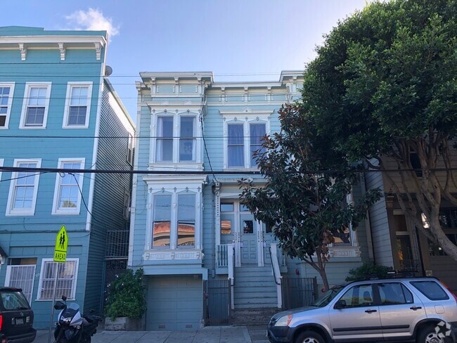 Building Photo - 3339 20th St Unit 3339 20th Rental