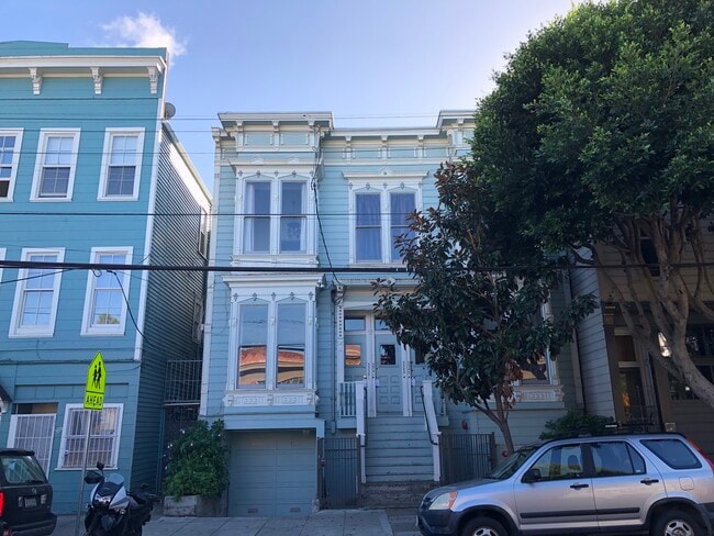 Photo - 3339 20th St Apartments Unit 3339 20th