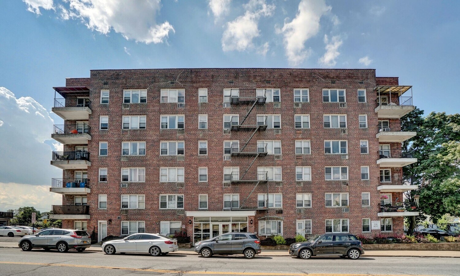 Photo - 675 McLean Ave Unit 2F