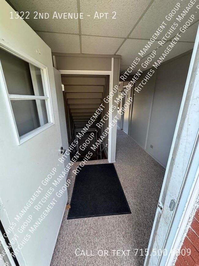 Photo - 1322 2nd Ave Unit Apt 2