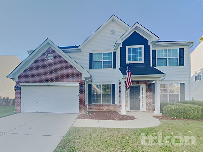 Photo - 1324 Pondhaven Dr