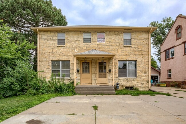 2030/2034 South St Duplex - 2030/2034 South St Duplex Apartment Unit 2034