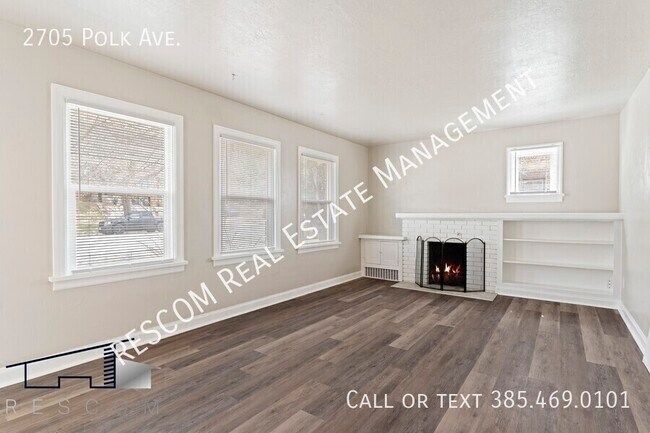 2705 Polk Ave