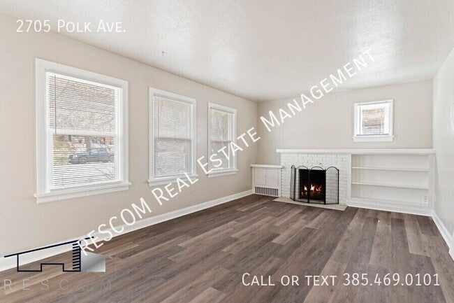 Photo - 2705 Polk Ave