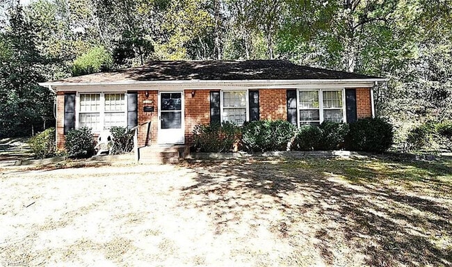 Building Photo - 505 Shamel Ct