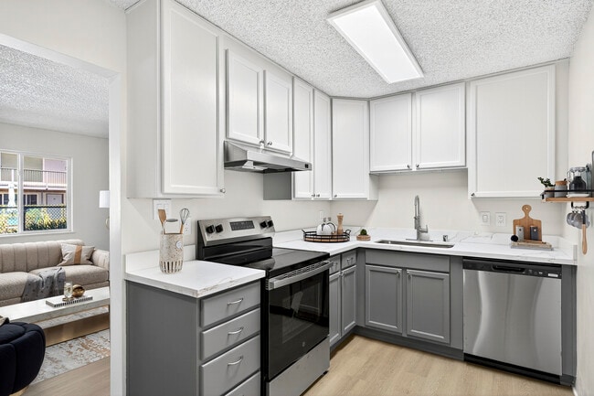 Building Photo - Nova at Terra Linda Rental