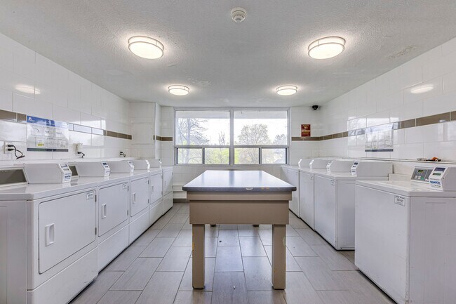 Cambridge Park Apartments