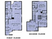 3BR/2BA