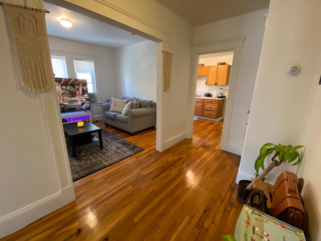 Photo - 524 Hyde Park Ave Unit 6