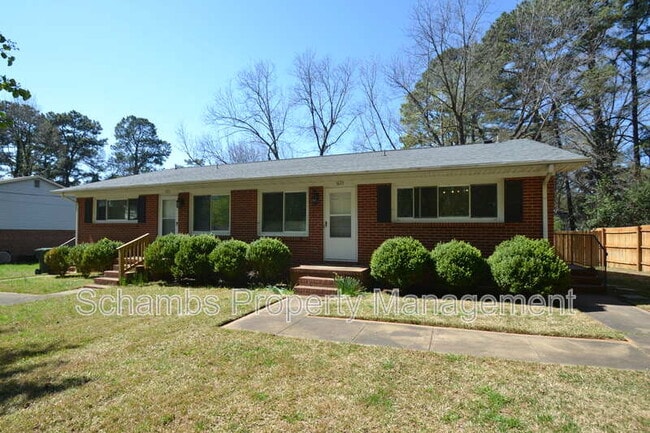 Building Photo - 5133 Lundy Dr