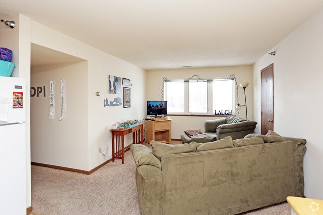 Interior Photo - Total Property Management 134 Campus