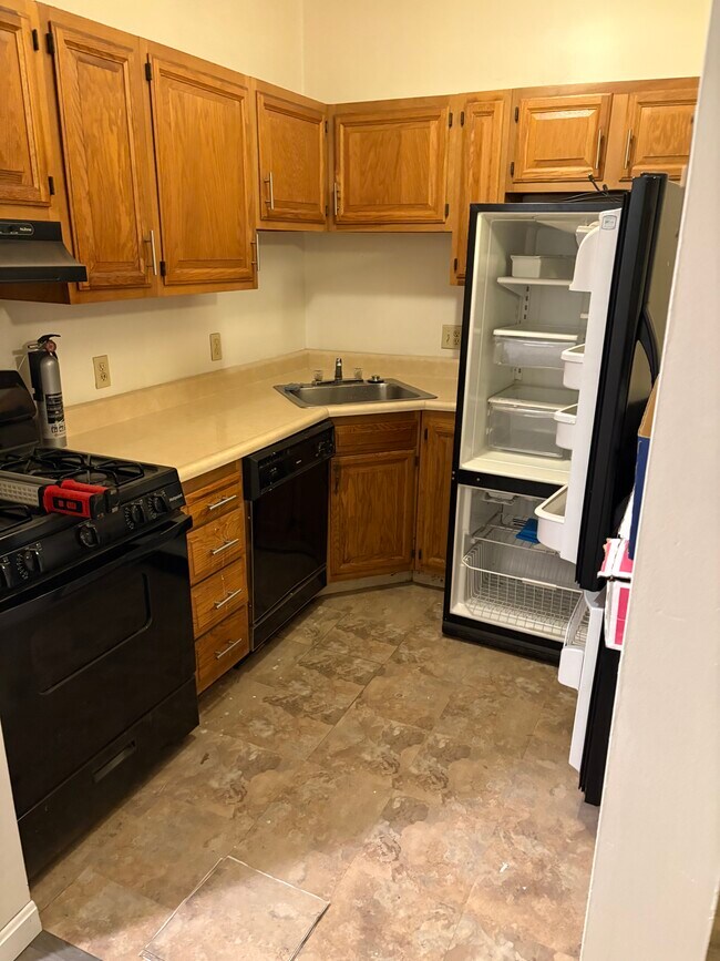 306 Jacksonia St Unit 1