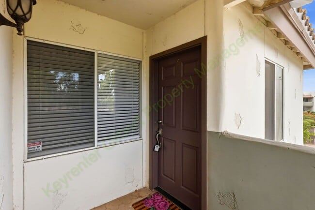 Photo - Freshly Updated 2-Bedroom Condo in Gated Lakeshore at Andersen Springs – New Paint & New Carpet!