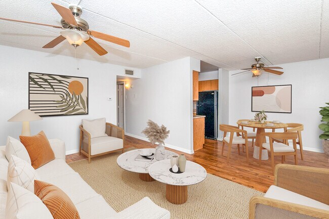 Photo - Atwater Apartments