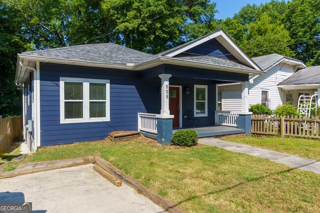 Building Photo - 998 Mayson Turner Rd NW Rental