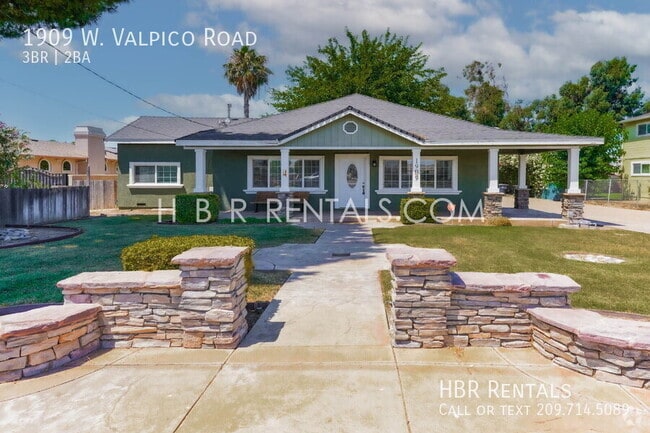 Building Photo - 1909 Valpico Rd Rental