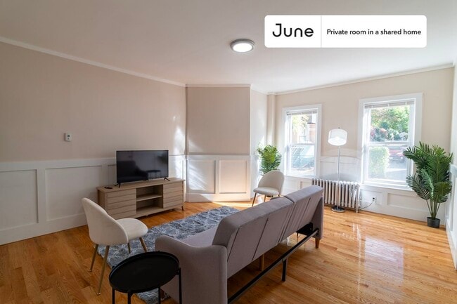 Photo - Room in Shared 7 bed/2 bath home Unidad B