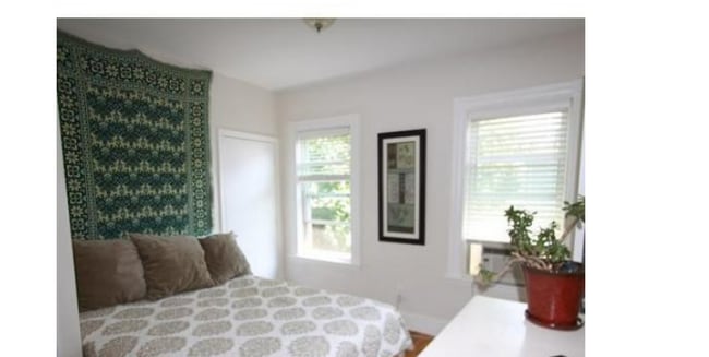 Building Photo - 11 Mansfield St Unit 2