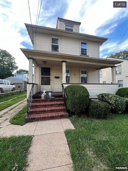 Building Photo - 53 Ackerman Ave