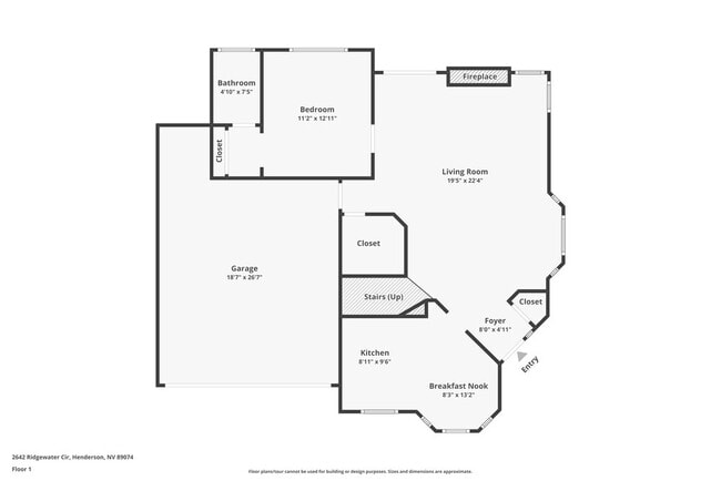 Photo - 2642 Ridgewater Cir