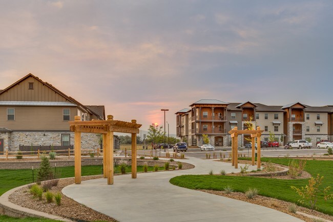 Crowne at Timberline