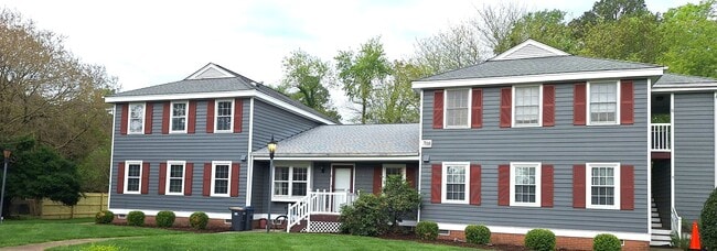 Photo - 2 bedroom/ 2 bathroom- Campus Court Unidad 7