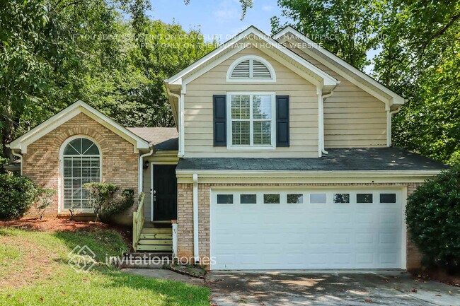 Building Photo - 1830 Killarney Dr SW