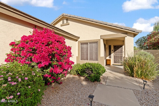 Photo - 4553 E Coyote Wash Dr