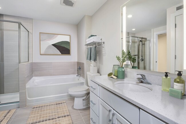 The Residences at Arundel Preserve