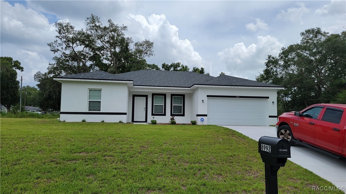 Photo - 8991 N Bee Way House