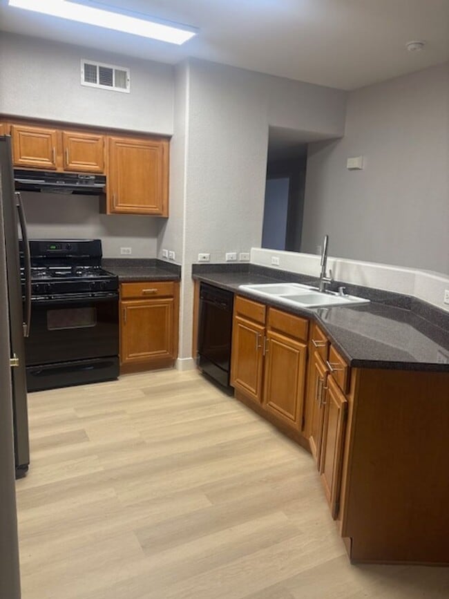 Photo - Downstairs unit with 3 bedroom and with two baths Unit 139