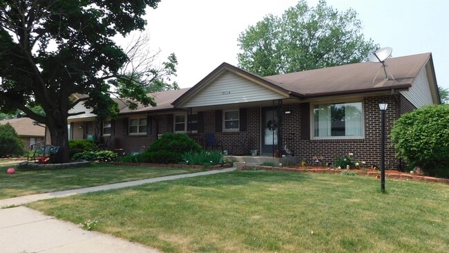Building Photo - 4406 Crawford Dr Rental