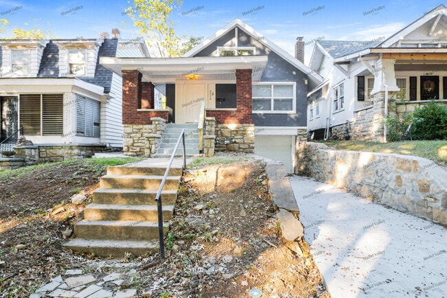 Building Photo - 4036 Benton Blvd