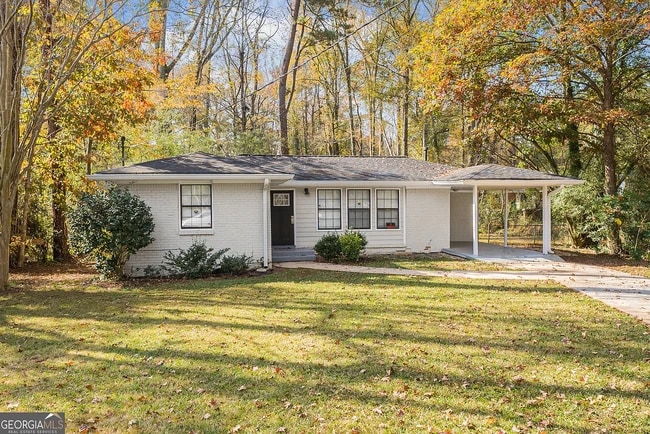 Photo - 3511 Misty Valley Rd