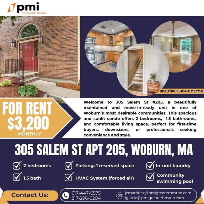 Photo - 305 Salem St Apartment Unit 205