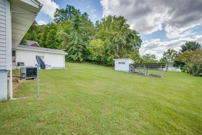 Photo - Beautifully updated 3 BR 1 BA home with ex...